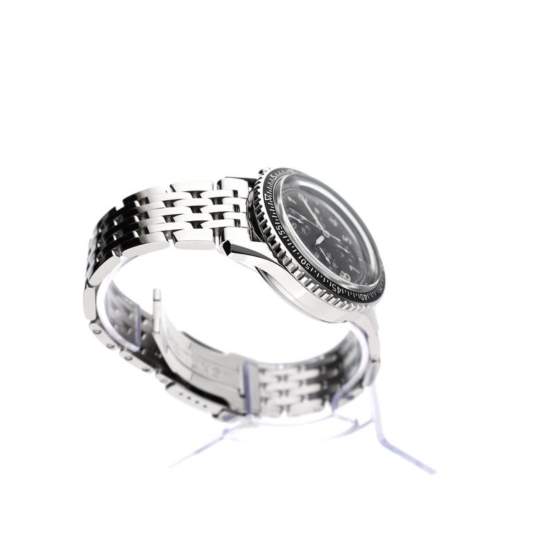 Image 13 of Breitling Navitimer Aviastar A13024; Chronograph men's watch