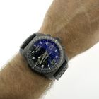 Image 20 of Breitling Cockpit B50 'Night Mission' VB5010; Professional Pilot's watch