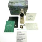 Image 5 of Rolex Datejust 16233; Automatic Gold/Steel Watch