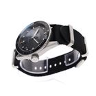Afbeelding 5 van Blancpain Fifty Fathoms Bathyscape 5000-1110-NABA; Automatisch Heren Horloge