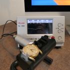 Image 26 of Rolex Oyster Perpetual 6290; Vintage 18k automatic watch from 1955