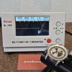 Image 23 of Breitling Montbrillant Datora A21330; Chronograph men's watch