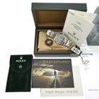 Image 20 of Rolex Explorer 36mm 114270; Automatic watch