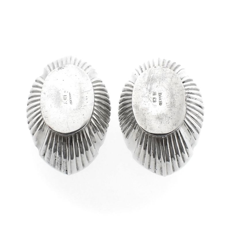 Image 6 of Vintage silver bowls | English hallmarked