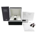 Image 4 of IWC Pilot Spitfire Chronograph; Automatic men's watch