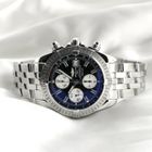 Image 10 of Breitling Chronomat Evolution A13356; Chronograph men's watch