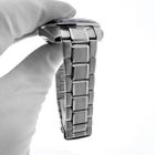 Image 9 of Seiko Presage Sharp Edged Ao-Fuji GMT Limited Edition SPB303J1; Automatic men's watch