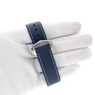 Image 18 of Omega Seamaster Planet Ocean GMT 232.32.44.22.03.001; Automatic men's watch