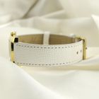 Image 12 of Baume Mercier Hampton MV045224; 18k gold watch