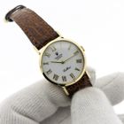 Image 7 of Rolex Cellini 4109; Vintage 18k gold ladies' watch