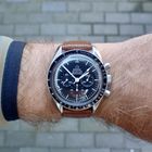 Image 14 of Omega Speedmaster Moonwatch; Vintage chronograaf horloge uit 1971