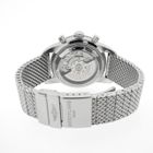 Image 9 of Breitling Superocean Heritage Chronograph AB0162121B1A11; Automatic men's watch