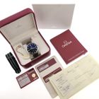 Image 15 of Omega Railmaster XXL Chronometer; Men's watch