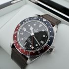 Image 19 of Tudor Black Bay GMT M79830RB; Automatic men's watch