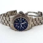 Image 1 of Breitling Avenger Titanium Chronograph Men's Watch | E13360
