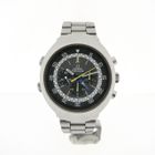 Image 1 of Omega Flightmaster 145.036; Vintage chronograph pilot watch