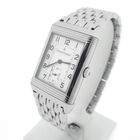 Image 2 of Jaeger LeCoultre Reverso 'Grande Taille'; Unisex watch