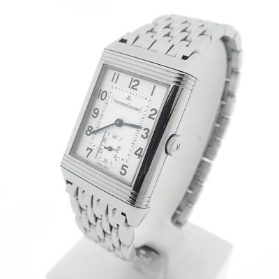 Jaeger LeCoultre Reverso 'Grande Taille'; Unisex watch Image 2 of Jaeger LeCoultre Reverso 'Grande Taille'; Unisex watch