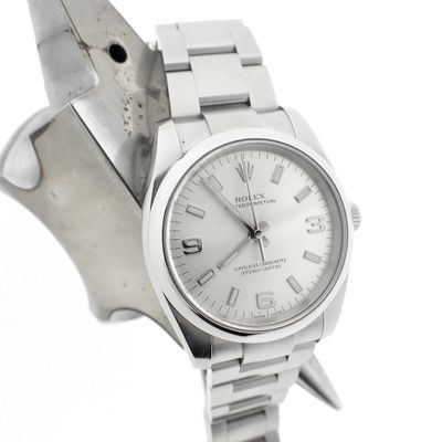 Image 1 of Rolex Oyster Perpetual 114200; Automatic watch