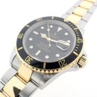 Image 12 of Rolex Submariner 16613LN; Men's watch