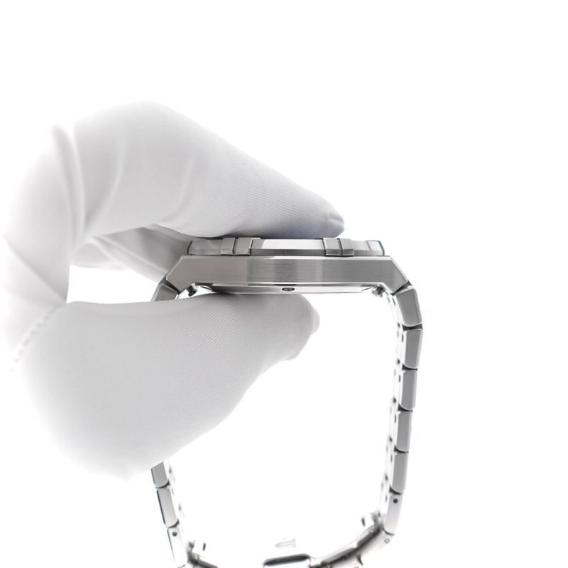 Image 14 of Maurice Lacroix Aikon Automatic AI6008-SS002-430-1; Automatic Men's Watch