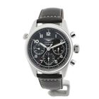 Image 1 of Longines Spirit Chronometer Chronograph L3.820.4; Automatic men's watch
