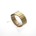 Image 11 of Omega Constellation Date 1112.30.00; 18k gold men's watch