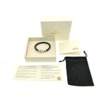 Image 4 of Omega Accessories; Sailing Bracelet; Green Aqua collection; Nylon; (S) 18cm