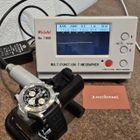 Image 18 of Breitling Avenger Chronograph II A13381; Automatic men's watch