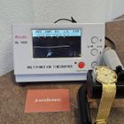 Image 20 of Universal Geneva 'Ultra Thin' 18205/11; Vintage 18k gold men's watch