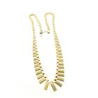 Image 8 of Golden Cleopatra necklace.