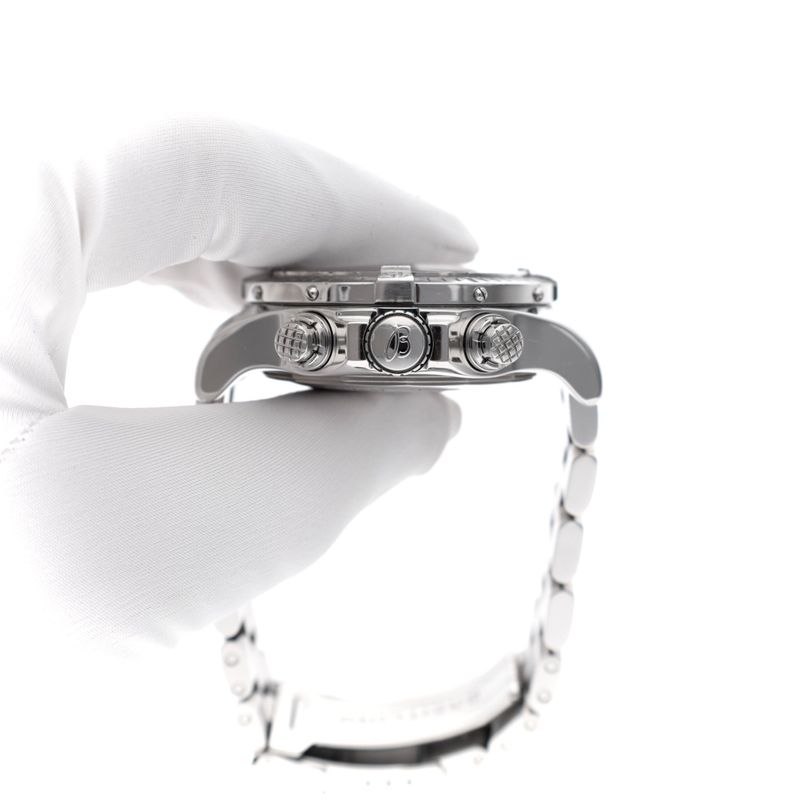 Image 13 of Breitling Super Avenger A13370 - Automatic Watch
