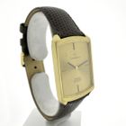 Image 3 of Omega Constellation Chronometer; 18k. gouden heren horloge