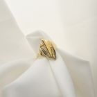 Image 6 of Gold ring | Riitta Hakala