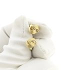 Image 7 of Gold stud earrings