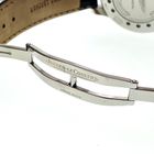 Image 10 of Jaeger-LeCoultre Amvox Limited Edition; Men's watch with mechanical alarm