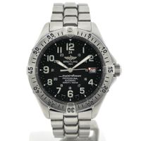 Breitling Superocean A17345; Automatic men's diving watch