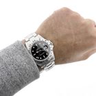 Image 9 of Rolex Explorer II 16570; Automatic men's watch
