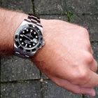 Image 7 of Rolex Submariner 116610LN; Full-set diving watch