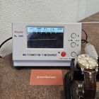 Image 18 of Maurice Lacroix Pontos 'Day-Date' PT6158; Automatic 18k gold/steel men's watch