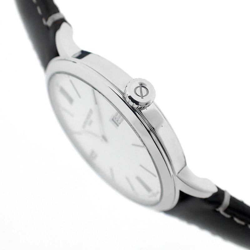 Image 5 of Baume Mercier Classima; Men's watch