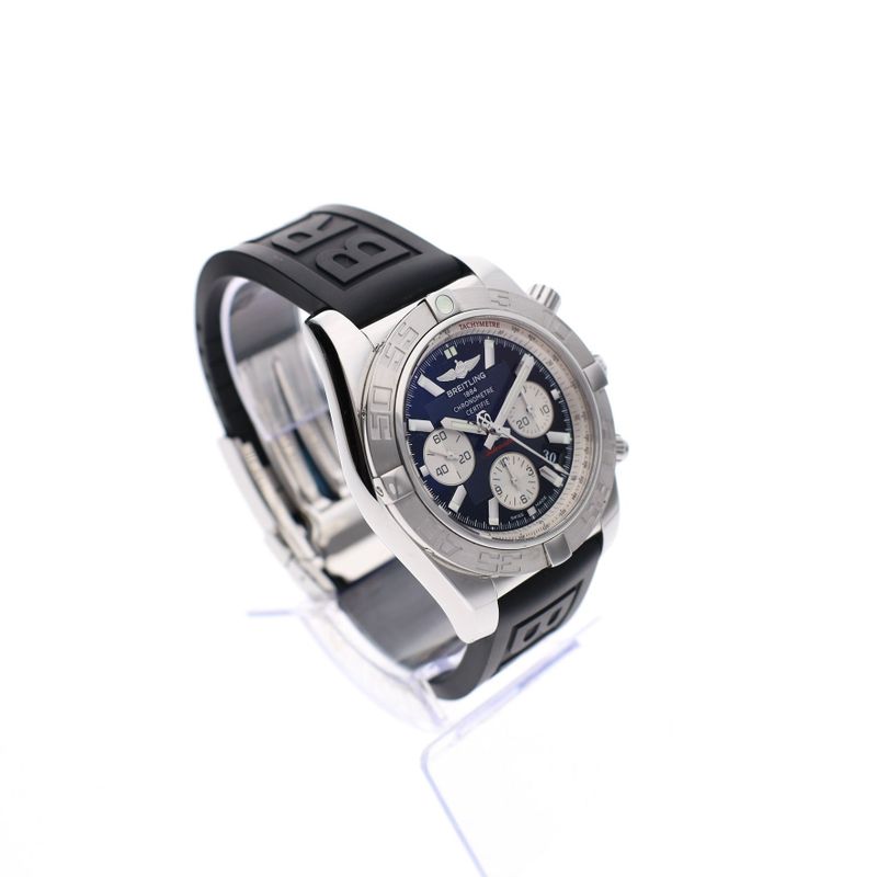 Image 6 of Breitling Chronomat 44 B01; AB0110; Automatisch heren horloge