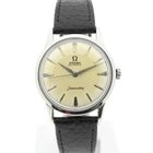 Image 1 of Omega Seamaster; Automatic vintage watch