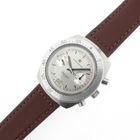 Image 8 of Junghans Olympic; Vintage chronograph men's watch