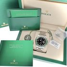 Image 13 of Rolex Submariner Date 41mm 'Starbucks' 126610LV; Automatic Men's Watch