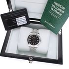 Image 11 of Rolex Milgauss 116400; Automatic Men's Watch