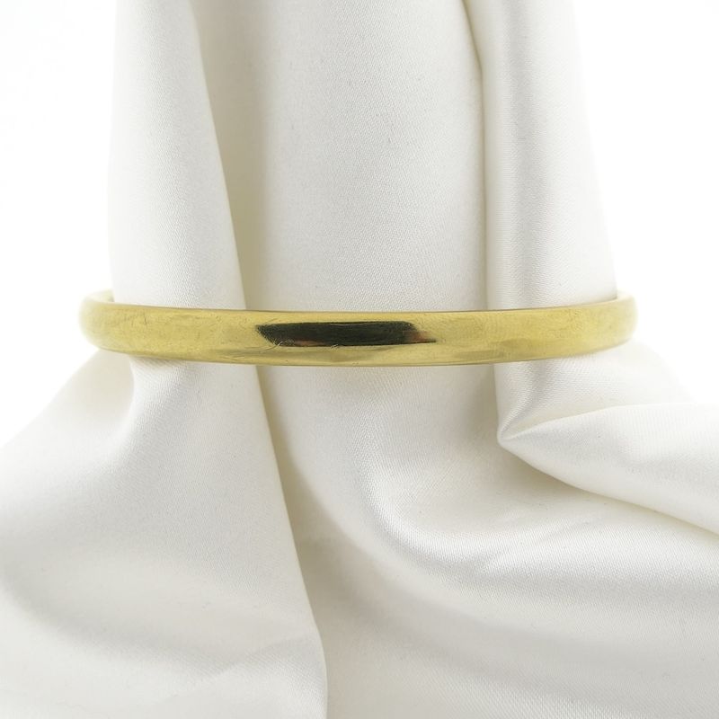 Image 5 of 8 Ct. Slave bracelet | Ø 65mm