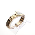 Image 12 of Cartier Baignoire 'Medium' 1950; 18k gold ladies' watch