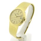 Image 23 of Omega De Ville Automatic; 18-carat gold men's watch