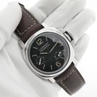 Image 11 of Panerai Luminor '8 Days' PAM00795; Men's watch with 8 days power reserve